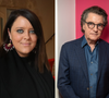 A 40 ans, Aurélie Cabrel, la fille aînée de Francis Cabrel, suit les pas de son père en travaillant à son tour dans le secteur musical...

Exclusif - La chanteuse Aurélie Cabrel, fille de Francis Cabrel, ouvre le superbe hôtel restaurant "Le square" à Astaffort, fief de la famille Cabrel, village de 2500 habitants dans la campagne du Lot et Garonne proche d'Agen. © Patrick Bernard/Bestimage

Exclusif - Francis Cabrel en backstage de l'enregistrement de l'émission "Serge Lama, le dernier rappel" présentée par F. Bollaert, diffusée sur France 3 , au théâtre Marigny à Paris, France. © Clovis-Moreau/Bestimage
