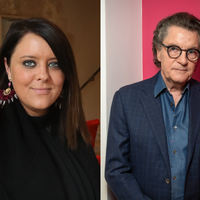 Aurélie Cabrel : Depuis le fief familial d'Astaffort, elle produit son célèbre père Francis Cabrel mais aussi un grand nom du cinéma