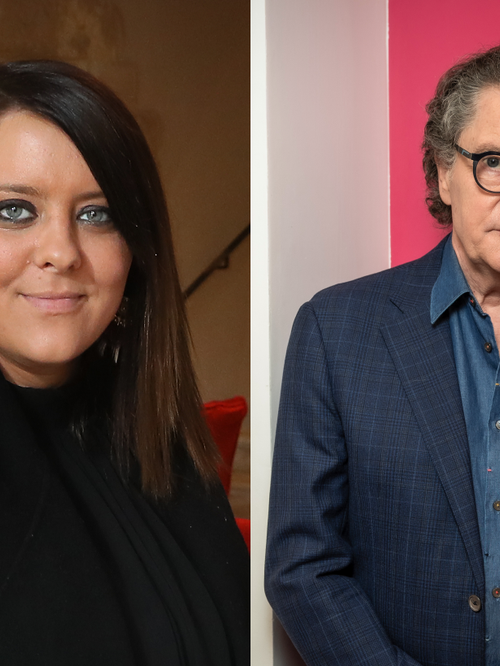 Aurélie Cabrel : Depuis le fief familial d'Astaffort, elle produit son célèbre père Francis Cabrel mais aussi un grand nom du cinéma