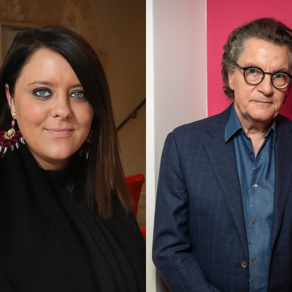 A 40 ans, Aurélie Cabrel, la fille aînée de Francis Cabrel, suit les pas de son père en travaillant à son tour dans le secteur musical...

Exclusif - La chanteuse Aurélie Cabrel, fille de Francis Cabrel, ouvre le superbe hôtel restaurant "Le square" à Astaffort, fief de la famille Cabrel, village de 2500 habitants dans la campagne du Lot et Garonne proche d'Agen. © Patrick Bernard/Bestimage

Exclusif - Francis Cabrel en backstage de l'enregistrement de l'émission "Serge Lama, le dernier rappel" présentée par F. Bollaert, diffusée sur France 3 , au théâtre Marigny à Paris, France. © Clovis-Moreau/Bestimage