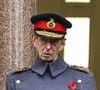 Ayant désormais 89 ans, le duc de Kent va fêter son 90ème anniversaire cette année.
Le duc de Kent honore les disparus des deux guerres mondiales lors de la cérémonie Remembrance Sunday ( Dimanche du souvenir ) au Cénotaphe à LondresBGUK_3082994 - London, UNITED KINGDOM - King Charles III leads the nation in remembrance of the fallen during the Remembrance Day Parade at The Cenotaph
Pictured: The Duke of Kent