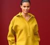 Très proche de Tina, Harold a récemment commenté d'un "Je t'aime" plusieurs clichés postés par la jeune femme sur Instagram.
sous Tina Kunakey au photocall du défilé Gucci printemps/été 2025 lors de la Fashion Week de Milan (MFW), le 20 septembre 2024 © Alfonso Catalano/SGP/Bestimage