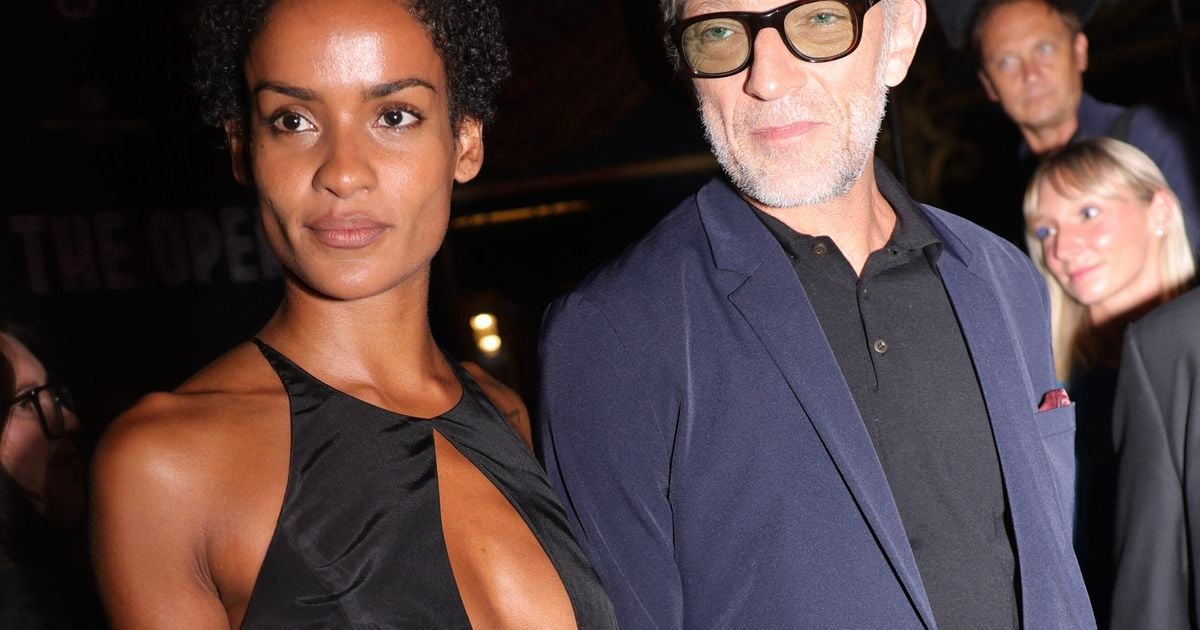 Vincent Cassel amoureux : au bras de Narah Baptista pour lancement du film The Opera