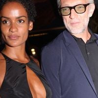 Vincent Cassel amoureux : au bras de Narah Baptista pour lancement du film The Opera