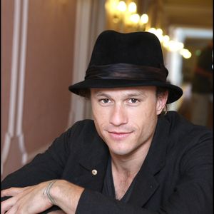 Exclusif – Séance photo de Heath Ledger, acteur du film de Todd Haynes « I'm Not There », à Venise (Italie).
Crédit : SGP / BESTIMAGE