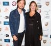 Emma Colberti partage une relation très fusionnelle avec son fils unique
Baptiste Allard et sa mère, Emma Colberti, assistent au Festival de cinéma « Paris Court Toujours » à L'Européen, à Paris, le 20 septembre 2019. Photo de Nasser Berzane/ABACAPRESS.COM