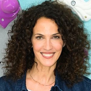 Linda Hardy ( actrice et mannequin - Miss France 1992 ) - Inauguration de la plus grande salle d'escalade du monde, Climb Up, à Aubervilliers le 12 mai 2022.

© Federico Pestellini / Panoramic / Bestimage