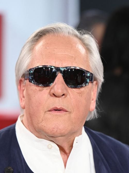 "Je veux pas y aller" : à 74 ans, Gilbert Montagné a déjà une idée bien précise de la vie qu’il veut mener pour ses vieux jours