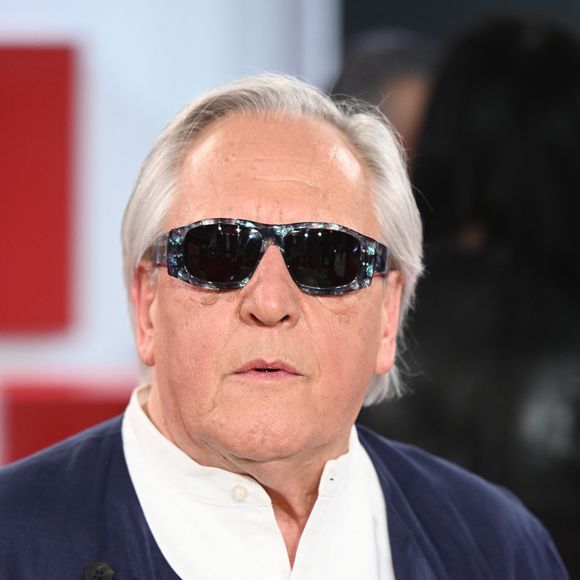 Invité de l'émission "Jet de Luxe", Gilbert Montagné est revenu sur son incroyable parcours, sa retraite, tout en levant le voile sur ce qu'il se refuse à vivre dans les années à venir.

Exclusif - Gilbert Montagné - Enregistrement de l'émission Vivement dimanche au studio Rive Gauche , présentée par Michel Drucker. © Guillaume Gaffiot / Bestimage
