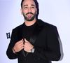 Adil Rami - Photocall de la soirée AKILI MIRARI sur la plage "Croisette Beach - MGallery" lors du 79ème Festival International du Film de Cannes, le 13 mai 2026.
© Romain Doucelin/Bestimage