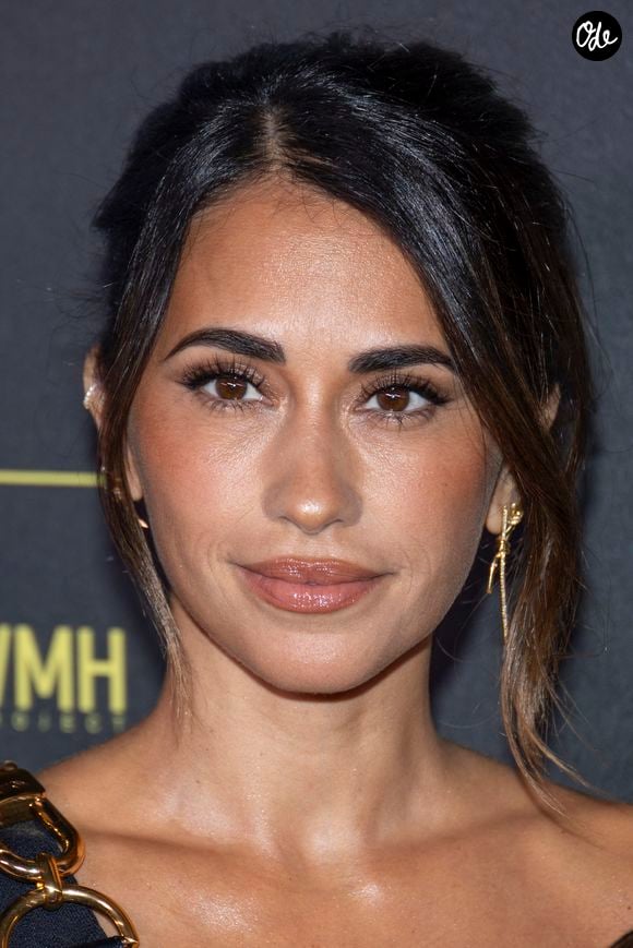 Mais ce n'est pas tout !

Antonela Roccuzzo - Photocall de la 67ème cérémonie du Ballon d’Or au Théâtre du Chatelet à Paris le 30 octobre 2023. 

© Cyril Moreau/Bestimage