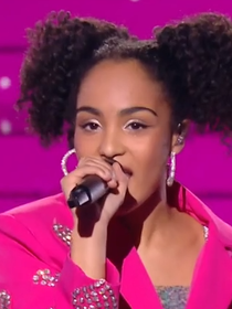 Candice (Star Academy 2023) en concert dans une prestigieuse salle parisienne : le nouveau coach de The Voice la rejoint sur scène