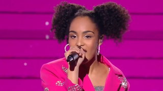 Candice (Star Academy 2023) en concert dans une prestigieuse salle parisienne : le nouveau coach de The Voice la rejoint sur scène