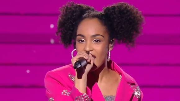 Candice (Star Academy 2023) en concert dans une prestigieuse salle parisienne : le nouveau coach de The Voice la rejoint sur scène