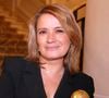 Depuis quatre ans, leur histoire perdure loin des médias.

Pascale de La Tour du Pin - Soirée de gala pour la Fondation de la Recherche en Physiologie, "Les Stéthos d'Or" au Four Seasons Hôtel George V à Paris le 24 mars 2025. © Cédric Perrin/Bestimage