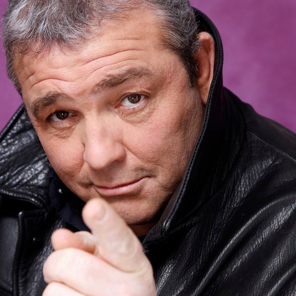 Portrait de Laurent Gamelon  
CEDRIC PERRIN / BESTIMAGE