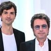 Jean-Michel Jarre : Son fils David, né de son mariage avec Charlotte Rampling, a eu une carrière musicale avec une autre "fille de"