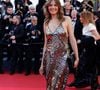 Vanille Clerc a partagé sa joie et sa fierté sur Instagram après cet événement marquant.

Vanille Clerc - Montée des marches du film " Garance " lors du 79ème Festival International du Film de Cannes, le 17 mai 2026. © Jacovides-Moreau / Bestimage