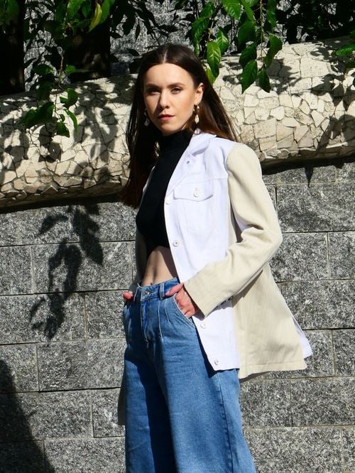 Exit le jean : découvrez 6 pièces parfaites à porter quand les températures grimpent