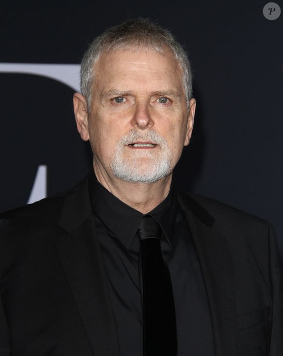 James Foley à la première du film "Cinquante nuances plus sombres" (Fifty Shades Darker) au Ace Hotel à Los Angeles le 2 février 2017.

Photo : FAMEFLYNET / BESTIMAGE