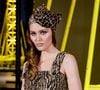 L'actrice célébrait en effet l'anniversaire de sa compagne, à qui elle a adressé un "Joyeux anniversaire, mon amour".

Lily-Rose Depp lors du photocall du défilé Chanel Collection Femme Prêt-à-Porter Automne/Hiver 2026-2027 à l'occasion de la Fashion Week de Paris (PFW) au Grand Palais, à Paris, en France, le 9 mars 2026.

© Olivier Borde/Bestimage