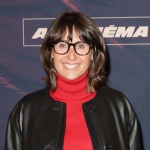Alexia Laroche-Joubert à l'avant-première du film "L'Homme qui rétrécit" au cinéma le Grand Rex à Paris, le 6 octobre 2025. 

© Coadic Guirec/Bestimage