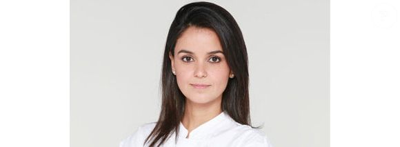 Tabata Bonardi, candidate de Top Chef 3 sur M6
