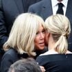 Nouvelle perte pour la première dame de France, seulement deux semaines après le départ de sa soeur