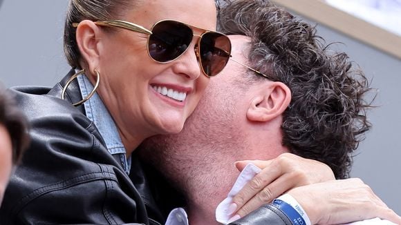 Après avoir profité avec Frédéric, Laeticia Hallyday retrouve un autre membre de son clan dans un lieu paradisiaque