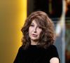 Lors d’un entretien avec David Castello-Lopes dans Small Talk, elle a assuré que ce n’était "pas le tournage le plus heureux" de sa vie.
Valérie Lemercier (présidente des César 2024) - 49ème édition de la cérémonie des César à l'Olympia à Paris le 23 février 2024
© Dominique Jacovides / Olivier Borde / Bestimage