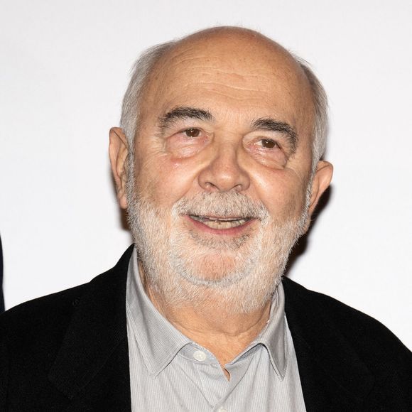 Gérard Jugnot assiste à la première d'Alibi.com 2 au Grand Rex, le 06 février 2023 à Paris, France. Photo by David Niviere/ABACAPRESS.COM