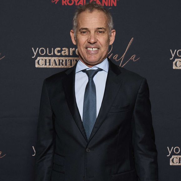 Certains plats plus raffinés, comme la linguine au homard, sont proposés à 38 euros (78 euros pour le tartare au caviar).

Paul Belmondo - Photocall de la première édition du "You Care Charity Gala" en faveur de la cause animale et de l'environnement au Cercle Interalliée à Paris le 3 décembre 2024.  © Cyril Moreau/Bestimage