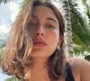 À seulement 29 ans, Hailey Bieber est devenue une figure incontournable de la cosmétique avec sa célèbre marque Rhode.

Hailey Bieber sur Instagram.