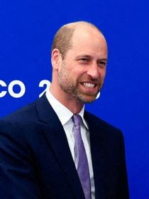 Surprise ! Le prince William sans Kate Middleton à Monaco pour un événement majeur