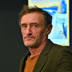 Jean-Paul Rouve est en deuil.

Jean Paul Rouve venu pour présenter en avant première le film Zai Zai Zai Zai durant la troisième journée de la 3eme édition du Festival Cinéroman à Nice. © Bruno Bebert/bestimage