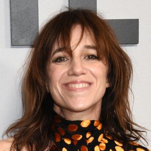 Charlotte Gainsbourg à l'avant-première d'Étoile à New York au Museum of Modern Art. Backgrid USA / Bestimage
