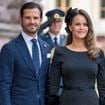 Carl Philip et Sofia de Suède : Après le prénom, voici la toute première photo de leur fille