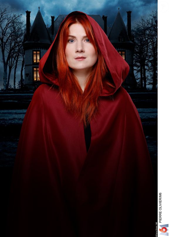 Casting de la quatrième saison des "Traîtres", sur M6