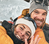 En voyage en Amérique du Sud depuis plusieurs semaines, Juliette Willmann a été emportée par une avalanche au Cerro Crestón, près d’El Chaltén