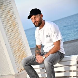 Elle affirmait que Nicolas Duvauchelle l'avait giflée sur un tournage, des faits qu'il a niés

Nicolas Duvauchelle sur la Promenade des Anglais à Nice, le 5 octobre 2023, durant la quatrième journée de la 5eme édition du festival Cinéroman pour le film "Les rois de la piste" réalisé par Thierry Klifa.
. © Bruno Bebert/Bestimage