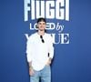 Son premier long-métrage s’intitule Forty Love.

Romeo Beckham participe au photocall du dîner Acqua Fiuggi & Vogue Italia à l’occasion de la Fashion Week de Milan – prêt-à-porter féminin automne/hiver 2025-2026, le 28 février 2025 à Milan, en Italie.

© Stefano Guindani/SGP/Bestimage.