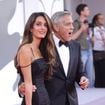 Amal Clooney éclipse presque son mari George Clooney à Venise : cet atout qui la met en valeur, et ce n'est pas sa robe
