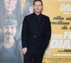 Melvil Poupaud s'est même lié d'amitié avec Benjamin Biolay, l'ex-mari et père de la fille de Chiara Mastroianni...

Melvil Poupaud assiste à l'avant-première du film 'Plus Forts Que Le Diable' au Grand Rex le 18 mars 2026 à Paris, France. Photo Nasser Berzane/Abaca