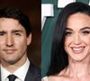 La nouvelle a été confirmée il y a quelques semaines : Justin Trudeau et Katy Perry sont en couple ! 

Katy Perry et Justin Trudeau sont en couple @Stéphane Lemouton & Backgrid USA