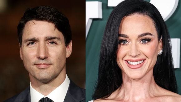 Justin Trudeau en couple avec Katy Perry : Son ex-femme et mère de ses trois enfants sort du silence, "on est des êtres humains et..."