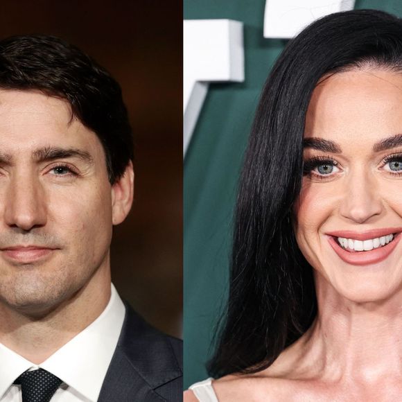 La nouvelle a été confirmée il y a quelques semaines : Justin Trudeau et Katy Perry sont en couple ! 

Katy Perry et Justin Trudeau sont en couple @Stéphane Lemouton & Backgrid USA