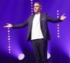 Ary Abittan sur la scène de la Cigale de Paris avec son spectacle "Authentique"
Exclusif - Ary Abittan sur la scène de la Cigale de Paris avec son spectacle "Authentique" le 18, 19, 22 et 23 février 2025. © Coadic Guirec/Bestimage