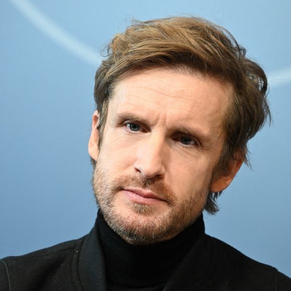 Philippe Lacheau lors du 29ème Festival du Film de Comédie à L'Alpe d'Huez, France, le 22 janvier 2026. Photo par Mireille Ampilhac/ABACAPRESS.COM