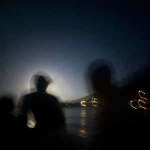 Julian Bugier a partagé des photos de son séjour en Italie avec Claire Fournier. Capture d'écran Instagram