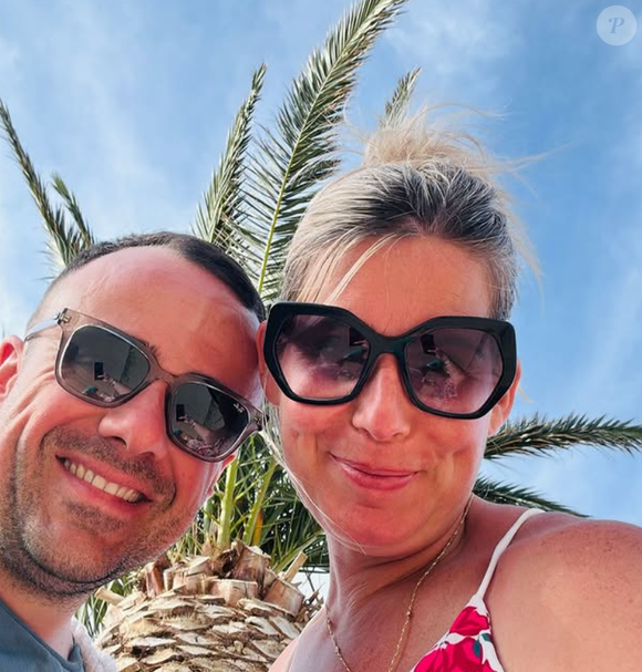 Très émue, elle évoque un choix traumatisant et un profond sentiment d’injustice.

Franck et Mélanie Gonzalez (Familles nombreuses) sur Instagram. @famille.gonzalez.officiel